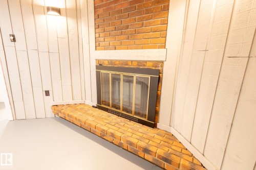 16215 102 Street, Edmonton, AB - Indoor Photo Showing Other Room