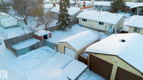 16215 102 Street, Edmonton, AB - Outdoor