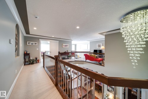 5410 Mcluhan End End, Edmonton, AB - Indoor Photo Showing Other Room