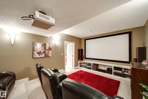 5410 Mcluhan End End, Edmonton, AB - Indoor Photo Showing Other Room