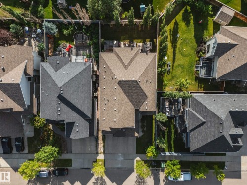 5410 Mcluhan End End, Edmonton, AB - Outdoor