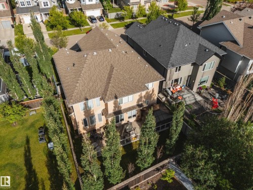 5410 Mcluhan End End, Edmonton, AB - Outdoor