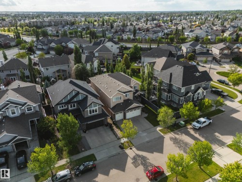 5410 Mcluhan End End, Edmonton, AB - Outdoor With View