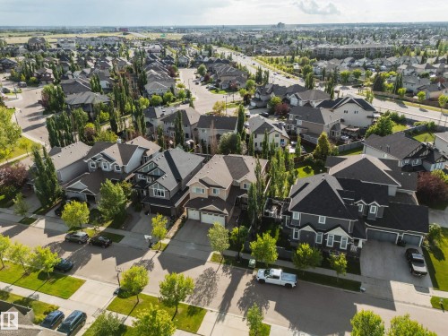 5410 Mcluhan End End, Edmonton, AB - Outdoor With View