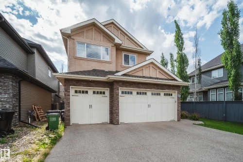 5410 Mcluhan End End, Edmonton, AB - Outdoor