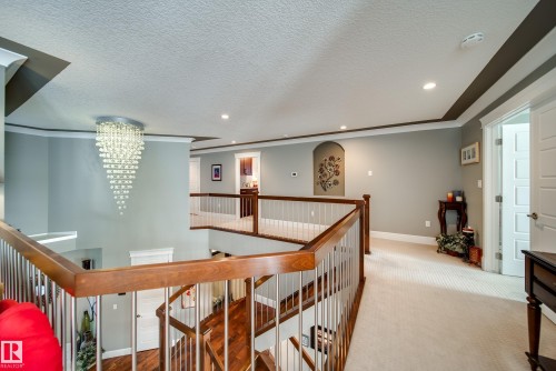 5410 Mcluhan End End, Edmonton, AB - Indoor Photo Showing Other Room