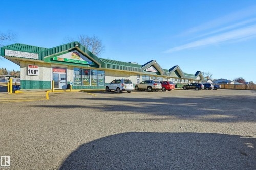 2 Cliff Crescent, Edmonton, AB - Outdoor