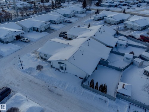 15571 59A Street, Edmonton, AB - Outdoor With View