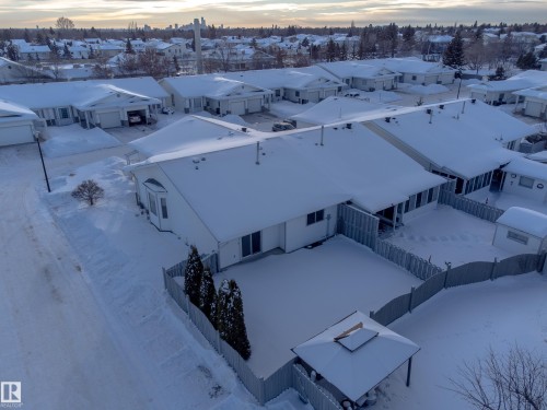 15571 59A Street, Edmonton, AB - Outdoor With View
