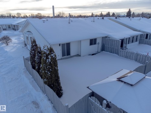 15571 59A Street, Edmonton, AB - Outdoor