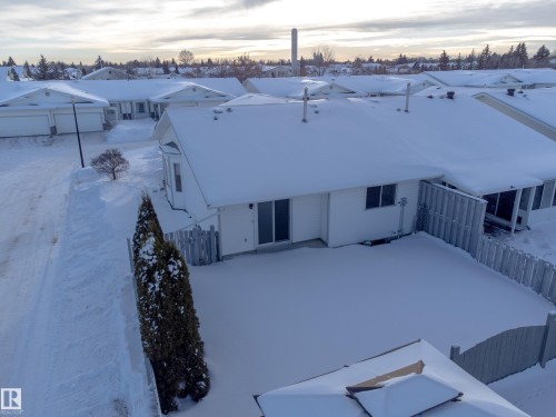 15571 59A Street, Edmonton, AB - Outdoor With View