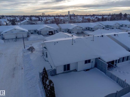 15571 59A Street, Edmonton, AB - Outdoor With View