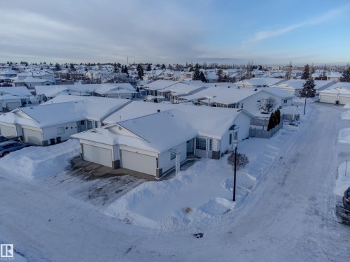 15571 59A Street, Edmonton, AB - Outdoor With View