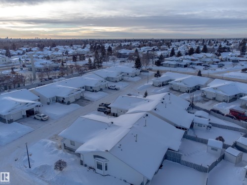 15571 59A Street, Edmonton, AB - Outdoor With View