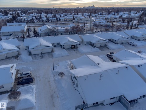 15571 59A Street, Edmonton, AB - Outdoor With View