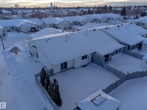 15571 59A Street, Edmonton, AB - Outdoor With View