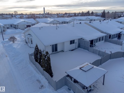 15571 59A Street, Edmonton, AB - Outdoor