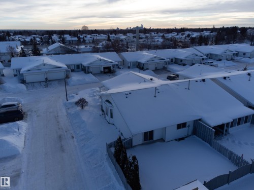 15571 59A Street, Edmonton, AB - Outdoor With View