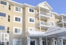 #226 10511 42 Avenue, Edmonton, AB  - Outdoor With Balcony 