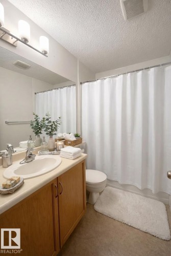 #226 10511 42 Avenue, Edmonton, AB - Indoor Photo Showing Bathroom