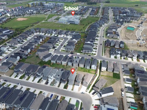 4930 Kinney Road, Edmonton, AB - Other