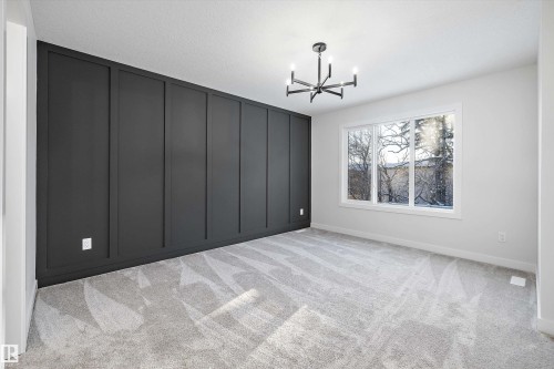 1713 Crossbill Loop Nw, Edmonton, AB - Indoor Photo Showing Other Room