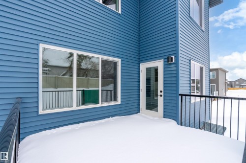 1713 Crossbill Loop Nw, Edmonton, AB - Outdoor