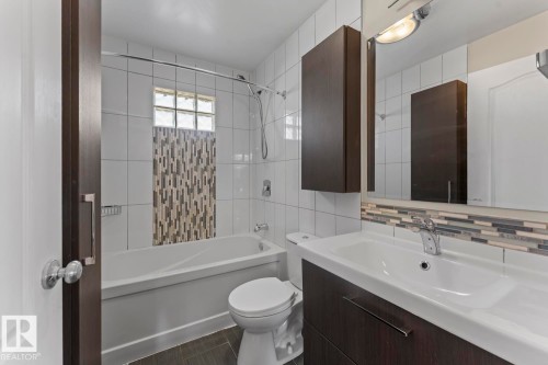 5508 51 Avenue, Cold Lake, AB - Indoor Photo Showing Bathroom