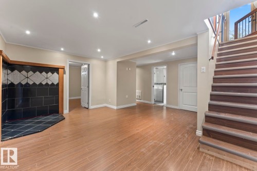 5508 51 Avenue, Cold Lake, AB - Indoor Photo Showing Other Room