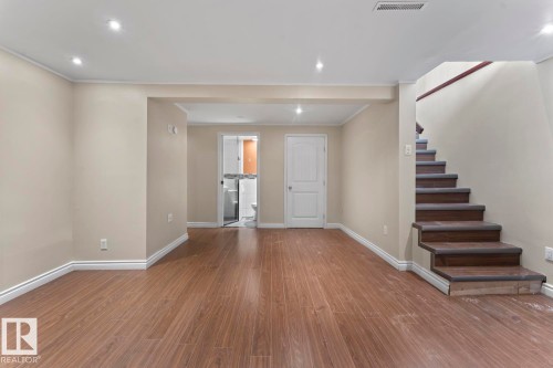 5508 51 Avenue, Cold Lake, AB - Indoor Photo Showing Other Room