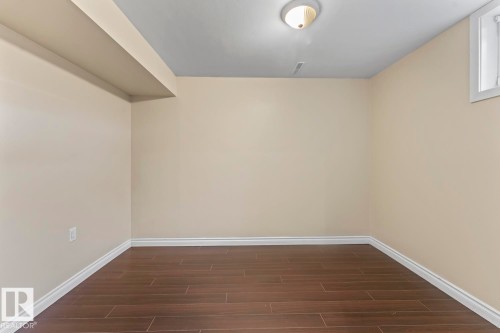 5508 51 Avenue, Cold Lake, AB - Indoor Photo Showing Other Room