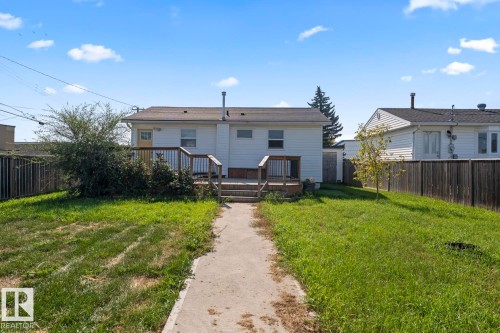 5508 51 Avenue, Cold Lake, AB - Outdoor With Deck Patio Veranda