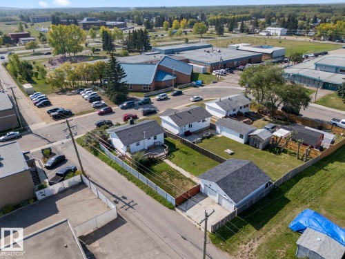 5508 51 Avenue, Cold Lake, AB - Outdoor With View