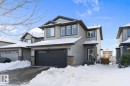 16 Sutherland Street, Leduc, AB  - Outdoor With Facade 