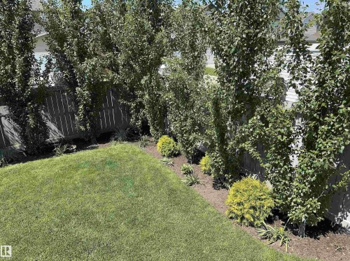 16 Sutherland Street, Leduc, AB - Outdoor