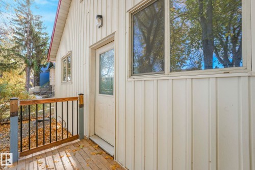 11932 91 Street, Edmonton, AB - Outdoor With Exterior