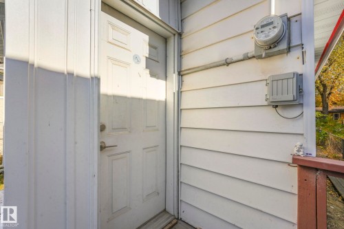 11932 91 Street, Edmonton, AB - Outdoor With Exterior