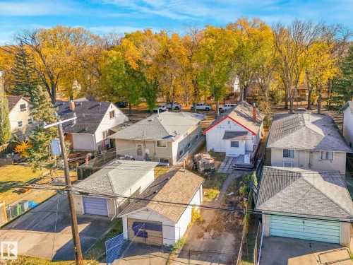 11932 91 Street, Edmonton, AB - Outdoor