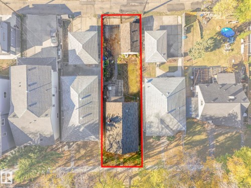 11932 91 Street, Edmonton, AB - 