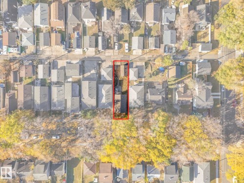11932 91 Street, Edmonton, AB - Outdoor With View
