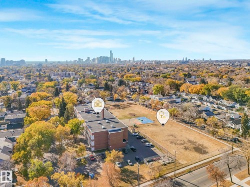 11932 91 Street, Edmonton, AB - Outdoor With View
