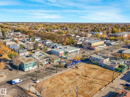 11932 91 Street, Edmonton, AB - Outdoor With View
