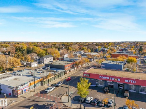 11932 91 Street, Edmonton, AB - Outdoor With View