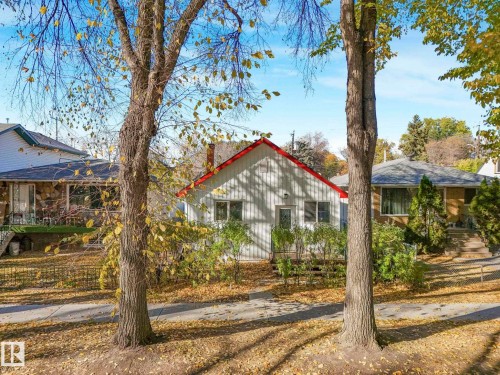 11932 91 Street, Edmonton, AB - Outdoor