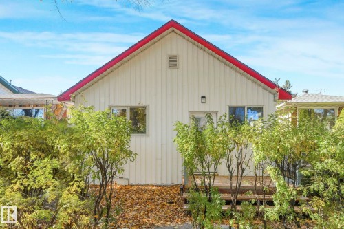 11932 91 Street, Edmonton, AB - Outdoor