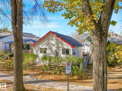 11932 91 Street, Edmonton, AB - Outdoor With View