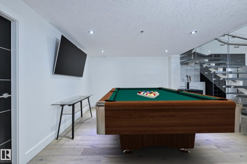 403 10154 103 Street, Edmonton, AB - Indoor Photo Showing Other Room