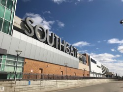 a 20 minute walk from the condo - 