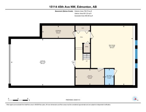 15114 45 Avenue, Edmonton, AB - Other