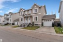 8 2503 24 Street, Edmonton, AB  - Outdoor With Facade 